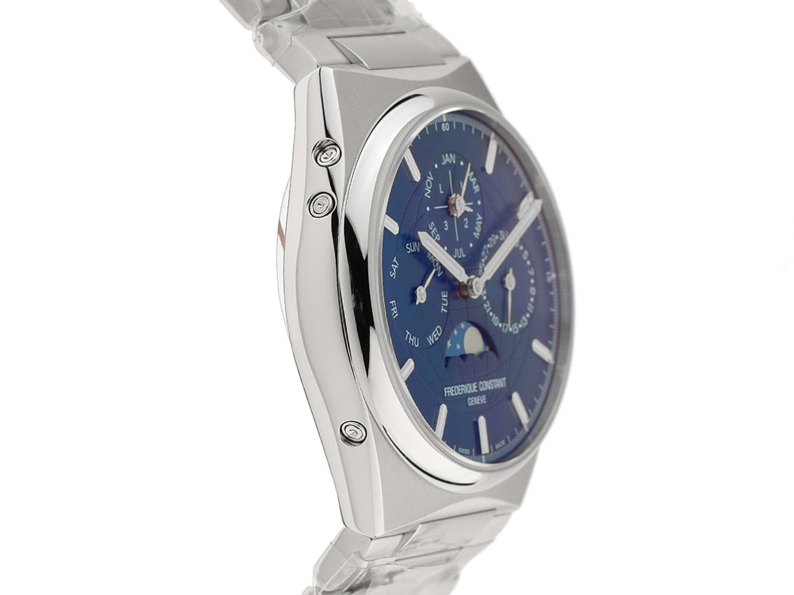 Frederique Constant Highlife – Ref. FC-775N4NH6B, Neu – 4/6