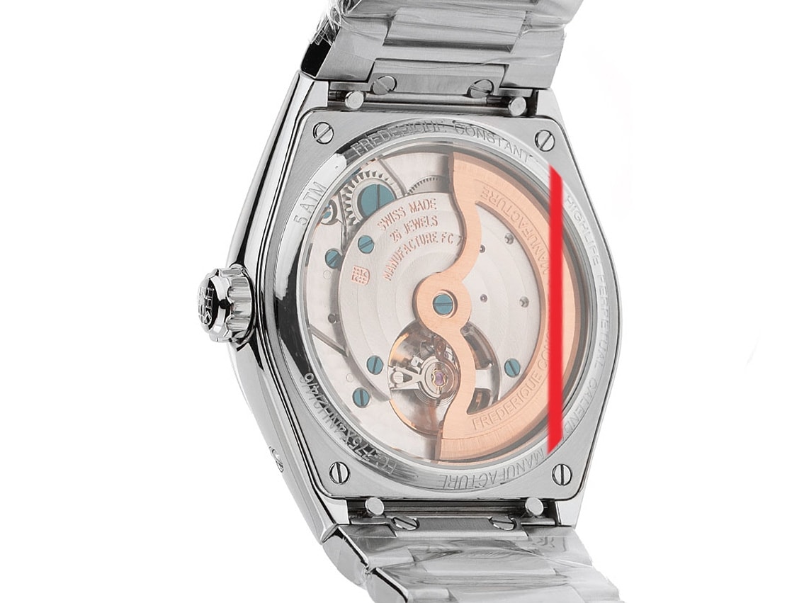 Frederique Constant Highlife – Ref. FC-775N4NH6B, Neu – 5/6