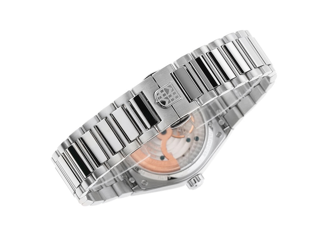 Frederique Constant Highlife – Ref. FC-775N4NH6B, Neu – 6/6