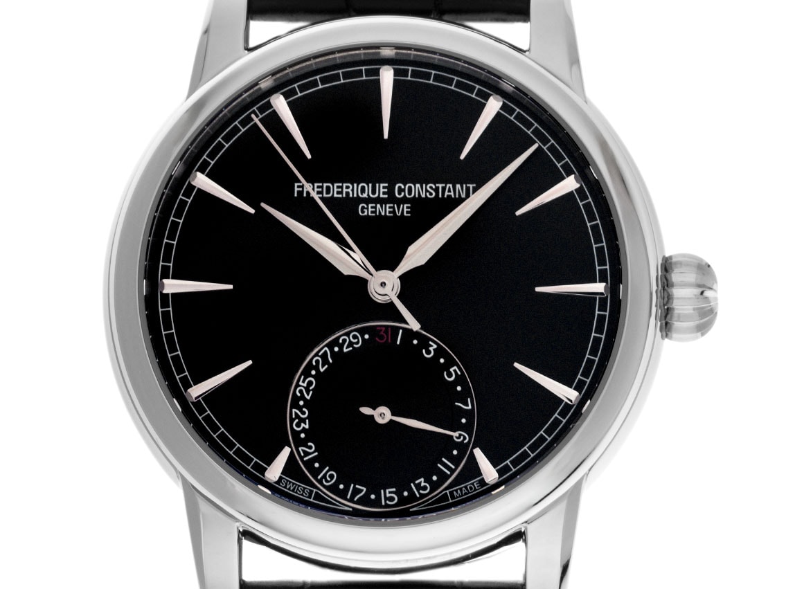 Frederique Constant Classics – Ref. FC-706B3H6, New – 1/6