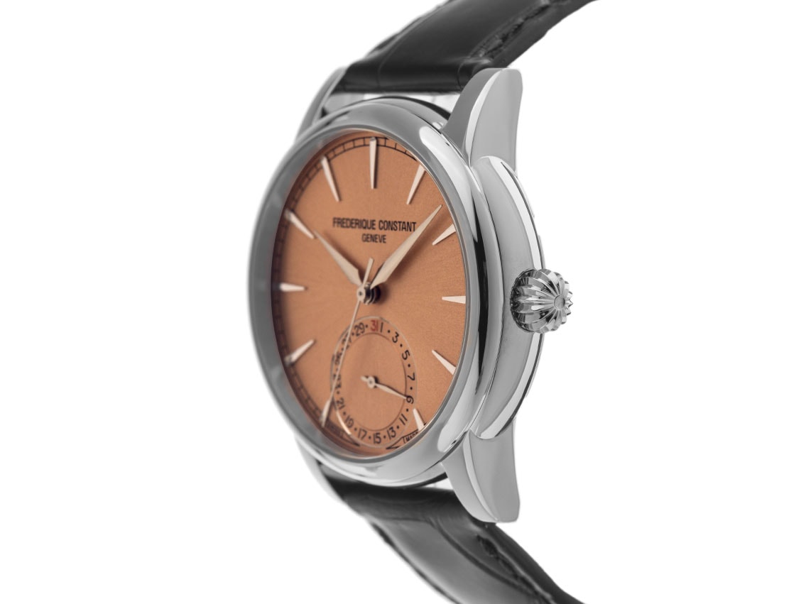 Frederique Constant Manufacture – Ref. FC-706SAL3H6, New – 4/7