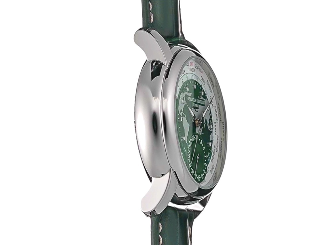 Frederique Constant Classics – Ref. FC-718NWM4H6, New – 4/6