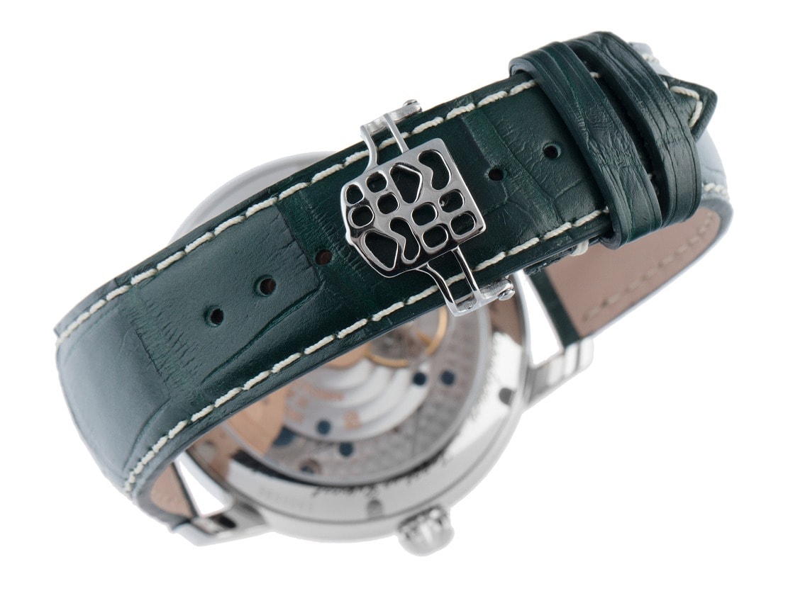 Frederique Constant Classics – Ref. FC-718NWM4H6, New – 6/6