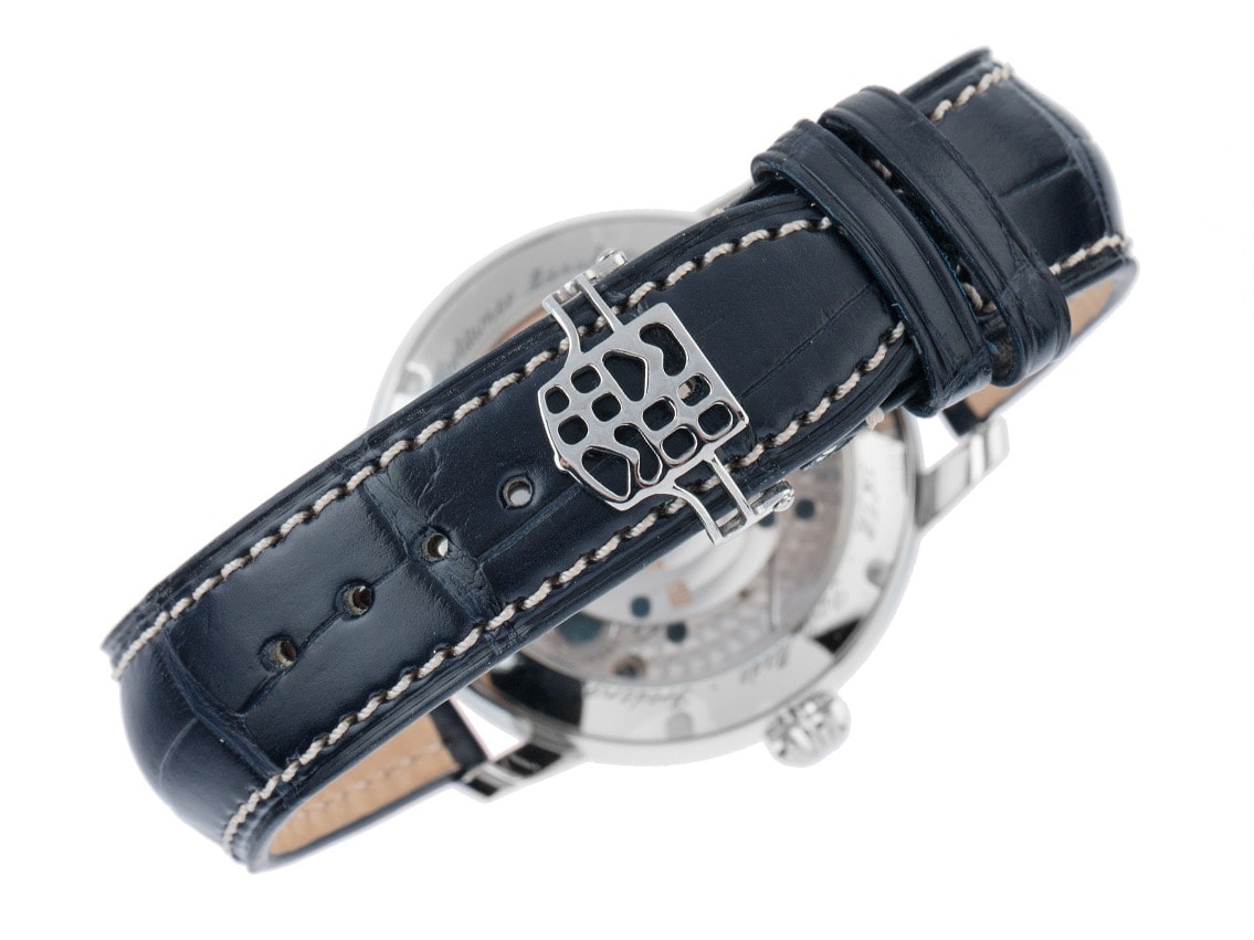 Frederique Constant Classics – Ref. FC-718WM4H6, New – 7/7