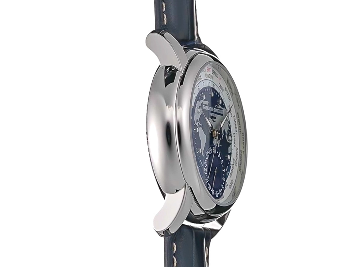 Frederique Constant Manufacture – Ref. FC-718NWWM4H6, New – 4/6
