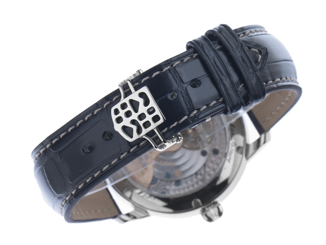 Frederique Constant Manufacture – Ref. FC-718NWWM4H6, New – 6/6