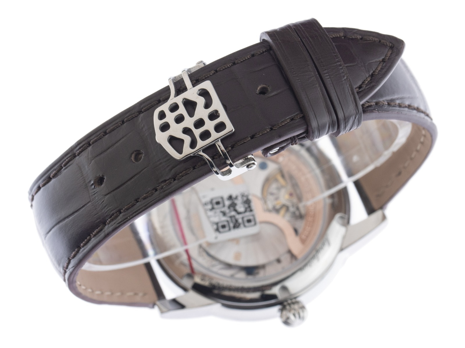 Frederique Constant Manufacture – Ref. FC-776SAL3H6, Neu – 7/7