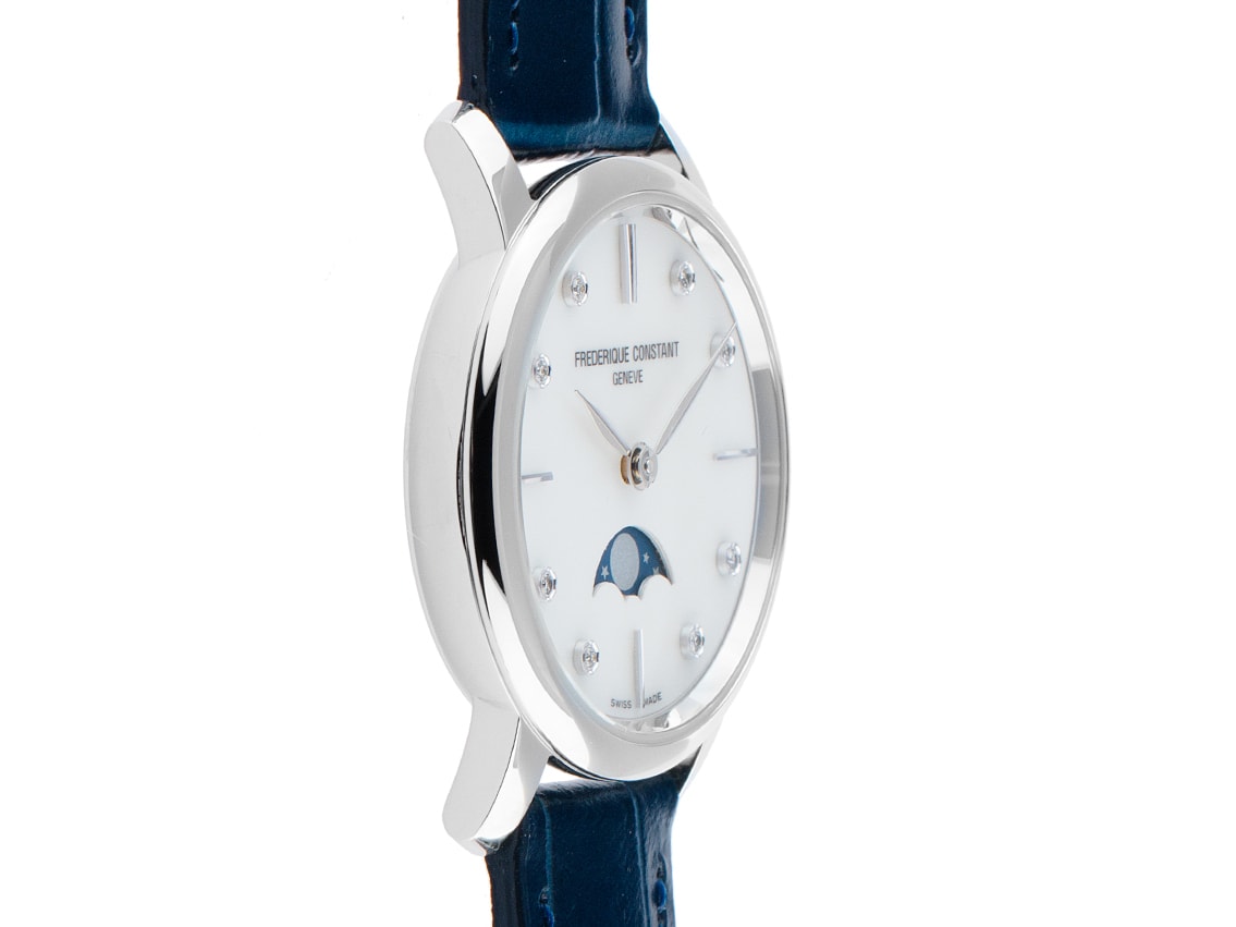 Frederique Constant Slimline – Ref. FC-206MPWD1S6, New – 4/7