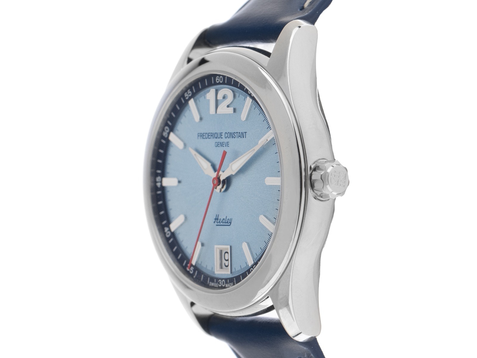 Frederique Constant Healey – Ref. FC-303HLBN3B6, Neu – 4/7