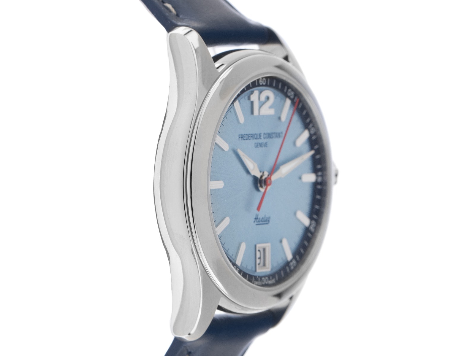 Frederique Constant Healey – Ref. FC-303HLBN3B6, Neu – 5/7