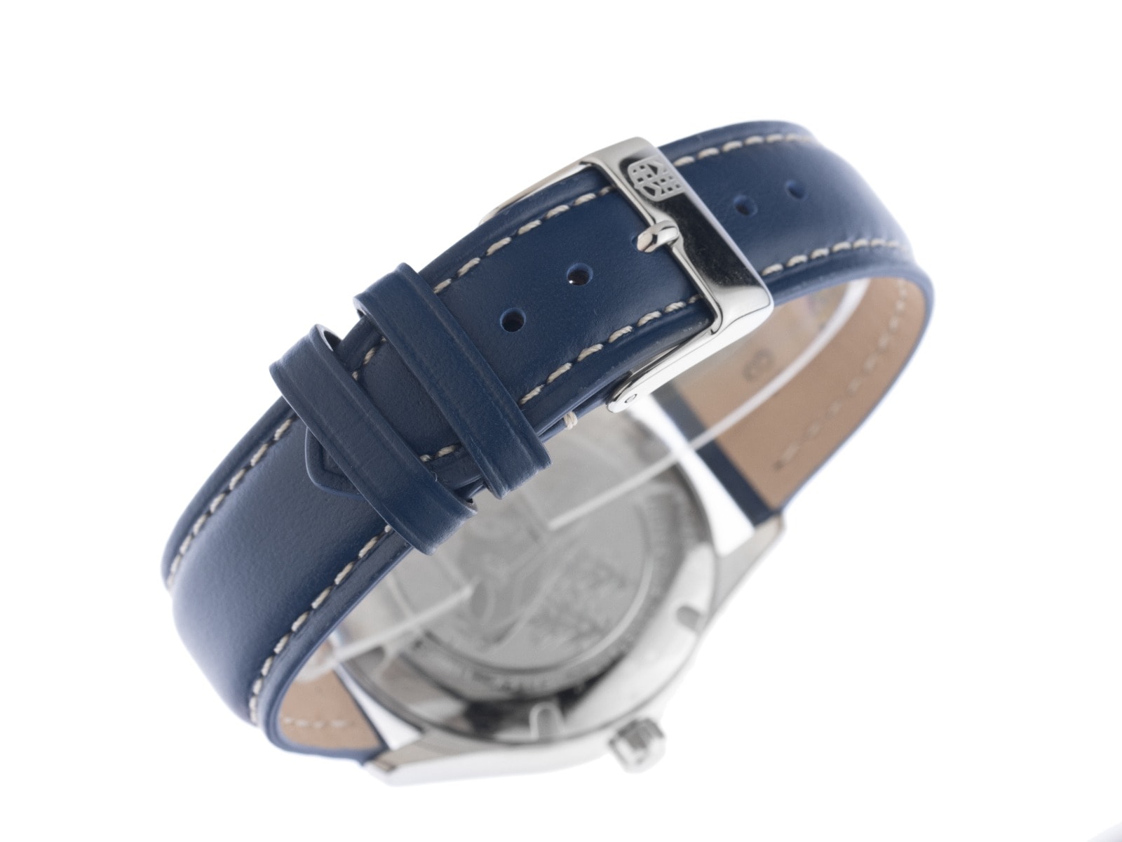 Frederique Constant Healey – Ref. FC-303HLBN3B6, Neu – 7/7