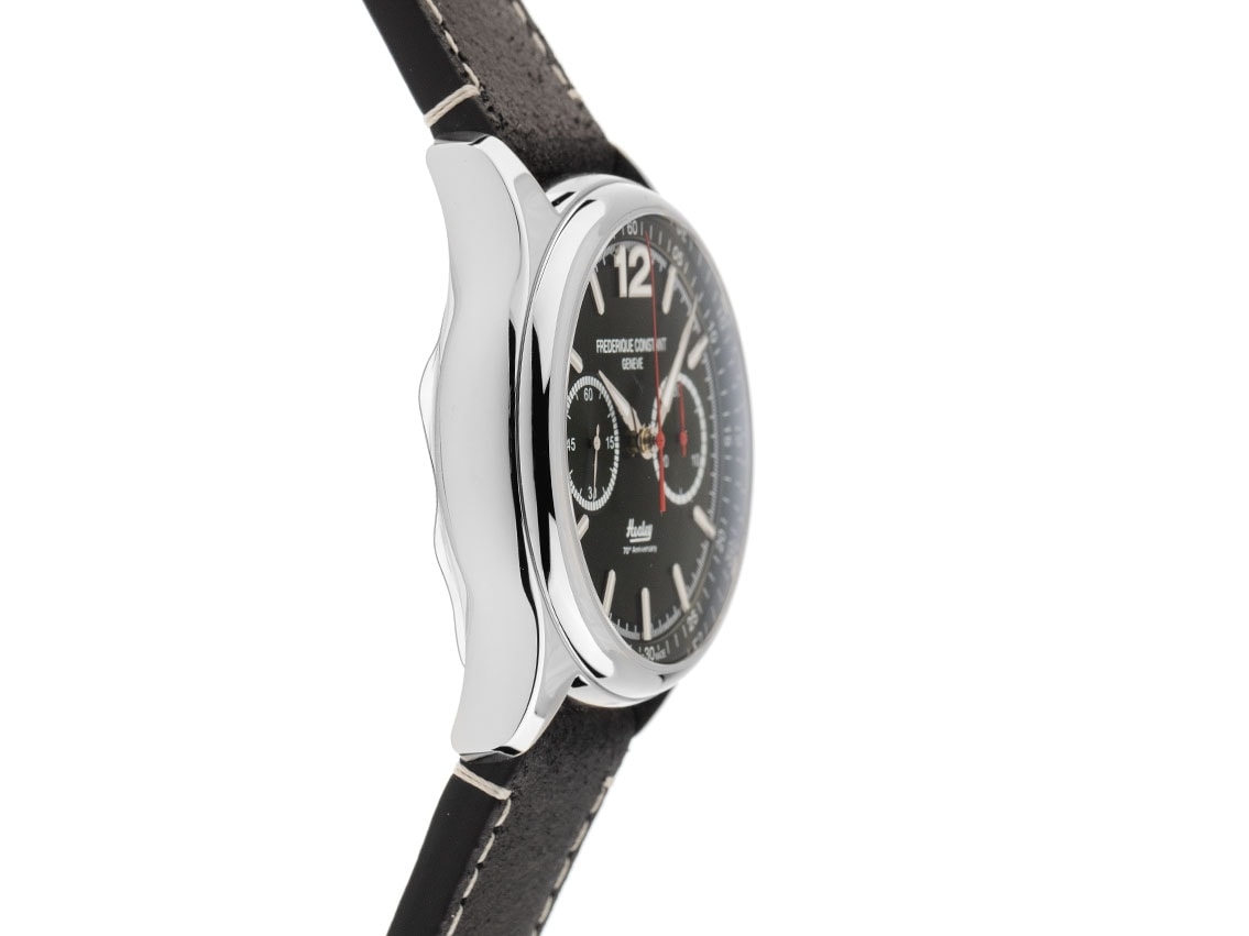 Frederique Constant Healey – Ref. FC-397HDGR5B6, Neu – 4/6