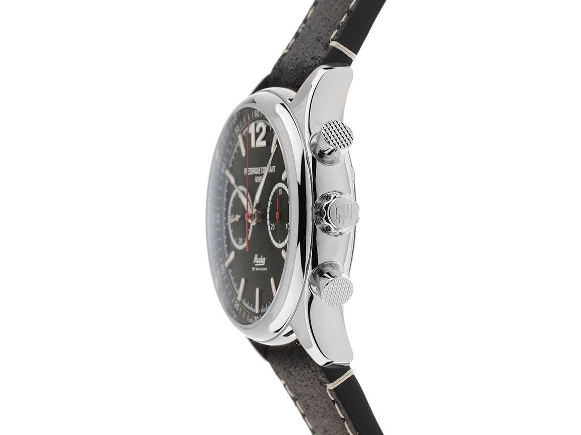 Frederique Constant Healey – Ref. FC-397HDGR5B6, Neu – 3/6