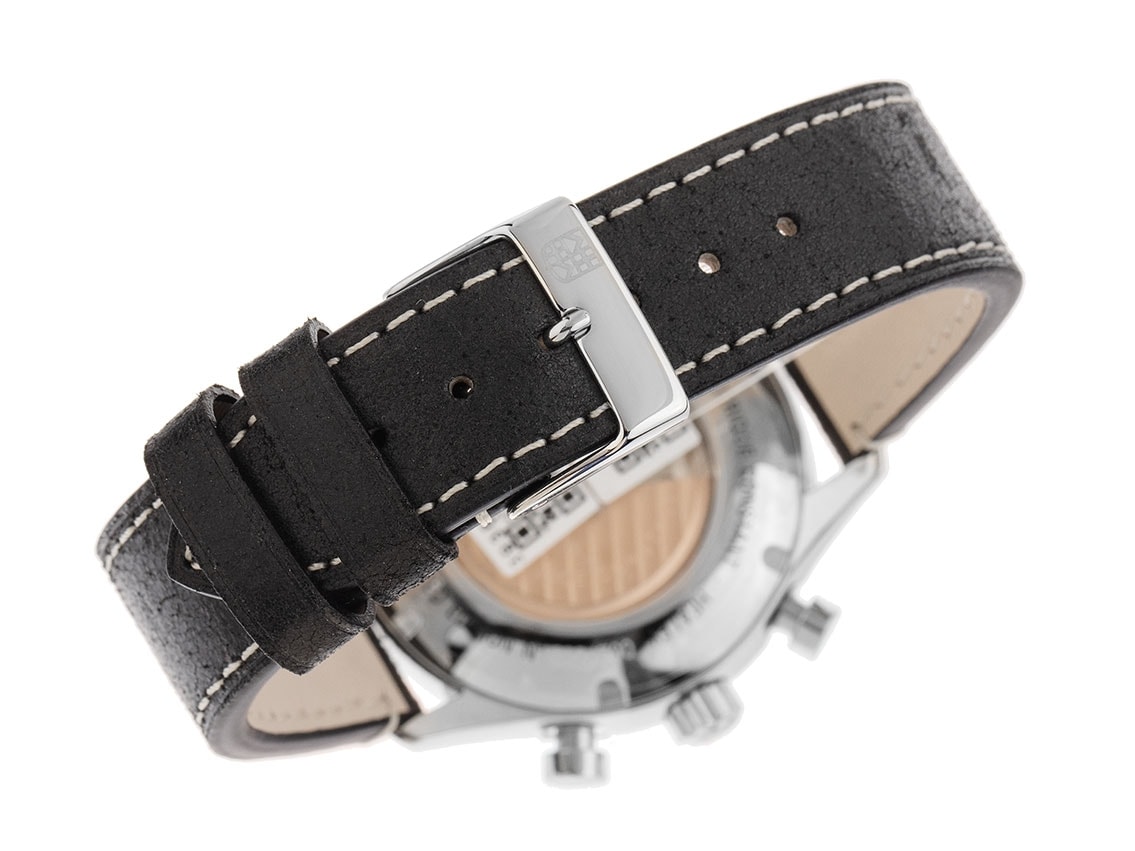 Frederique Constant Healey – Ref. FC-397HDGR5B6, Neu – 6/6