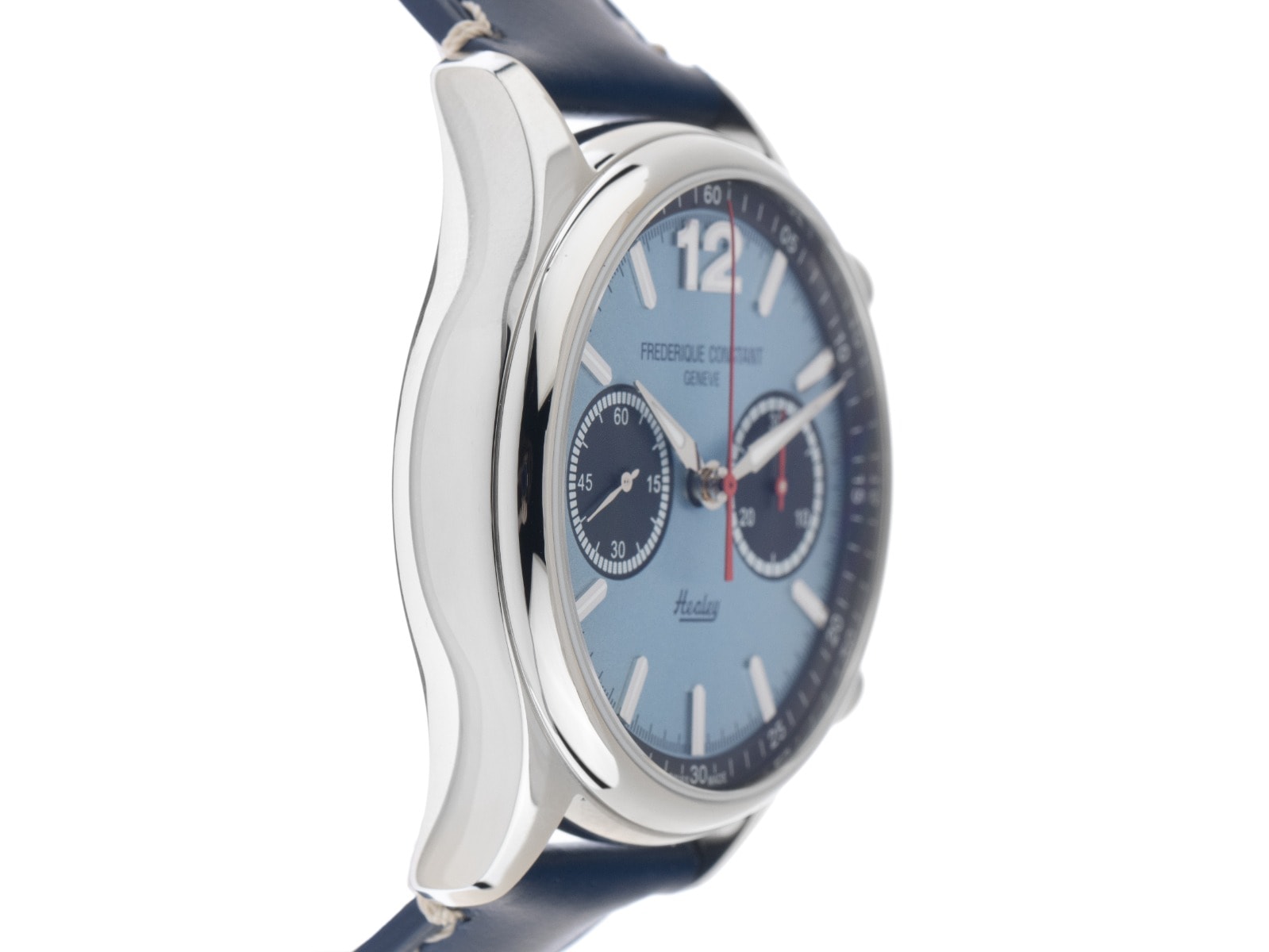 Frederique Constant Healey – Ref. FC-397HLBN5B6, Neu – 5/7