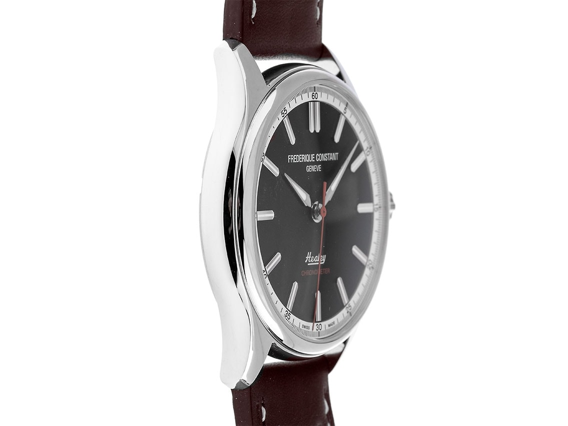Frederique Constant Vintage Rally – Ref. FC-301HGRS5B6, Neu – 4/6