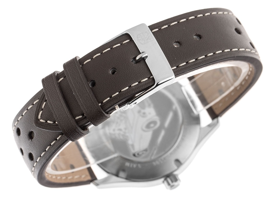 Frederique Constant Vintage Rally – Ref. FC-301HGRS5B6, Neu – 6/6