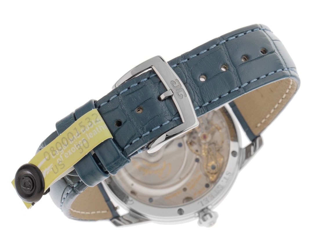 Glashütte Original Pano – Ref. 1-90-12-03-12-02, Neu – 6/6