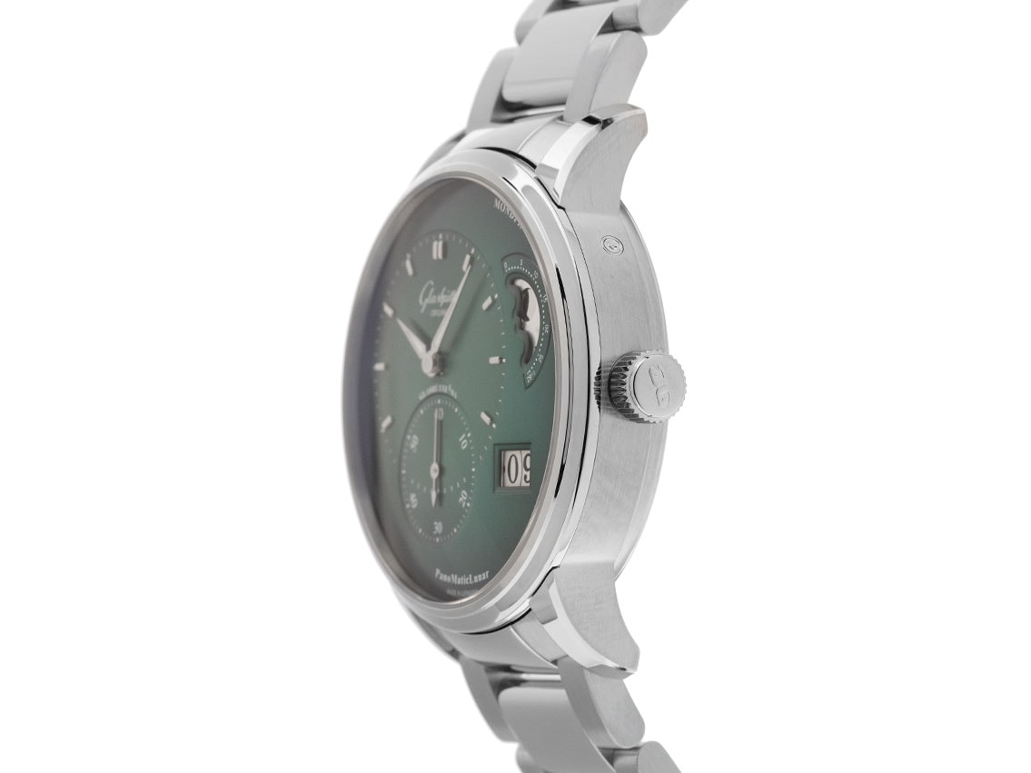 Glashütte Original Pano – Ref. 1-90-02-13-32-70, Neu – 3/6