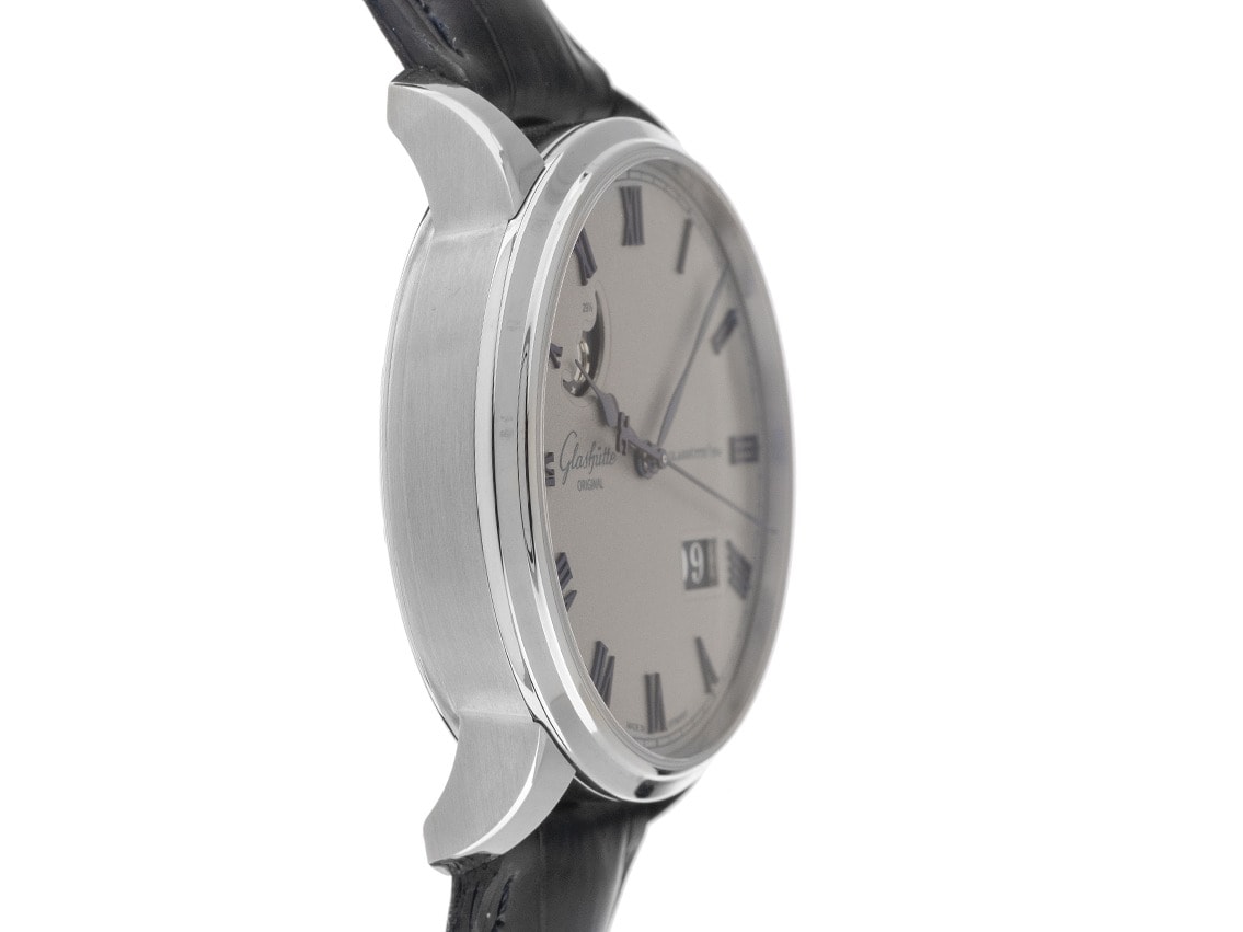 Glashütte Original Senator – Ref. 1-36-24-02-02-61, Neu – 5/7