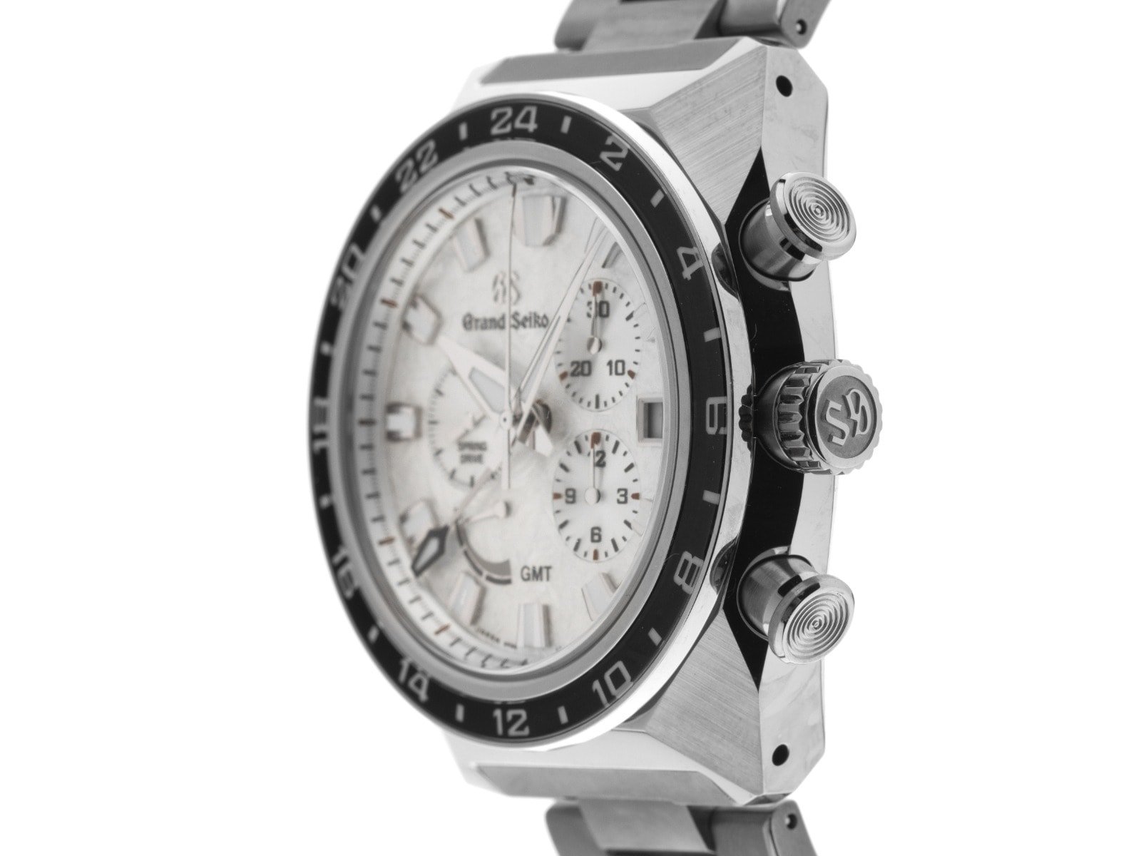 Grand Seiko Spring Drive – Ref. SBGC253, Neu – 4/7