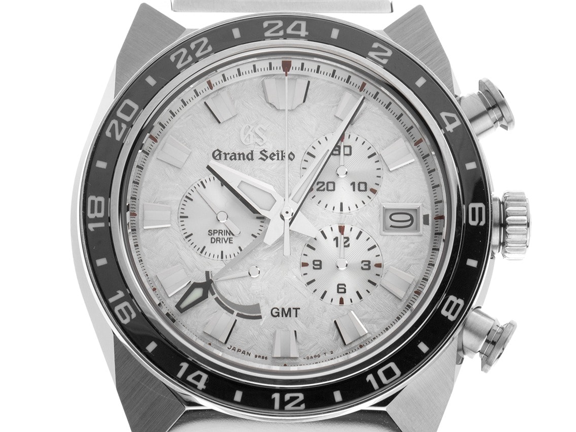 Grand Seiko Spring Drive – Ref. SBGC253, Neu – 1/7
