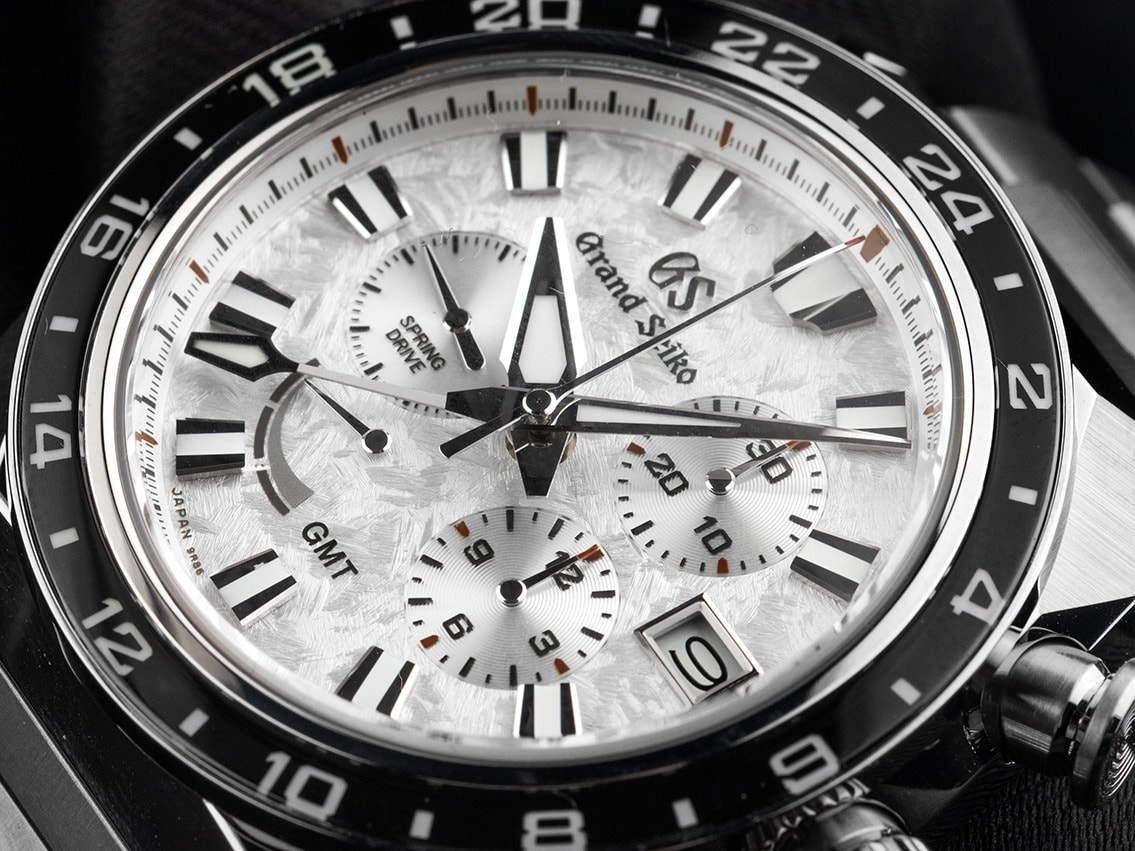 Grand Seiko Spring Drive – Ref. SBGC253, Neu – 3/7