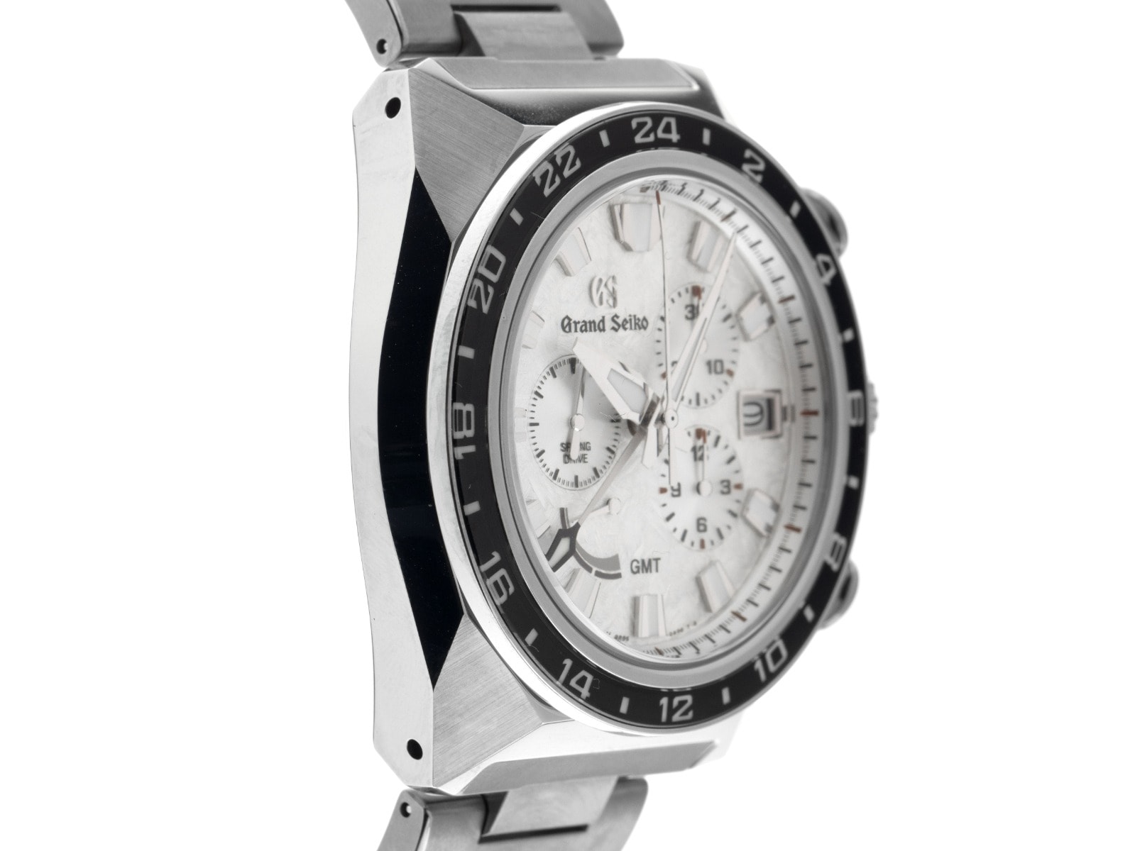 Grand Seiko Spring Drive – Ref. SBGC253, Neu – 5/7