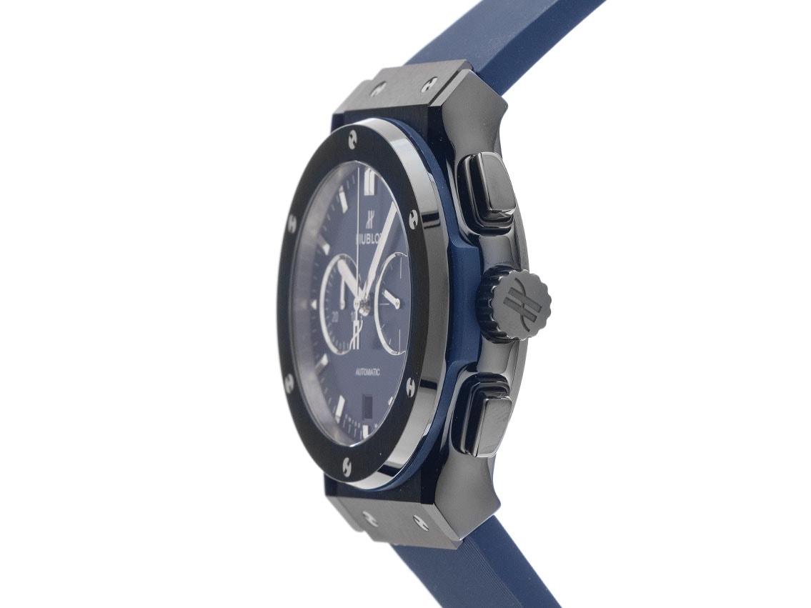 Hublot Classic Fusion – Ref. 541.CM.7170.RX, New – 4/7