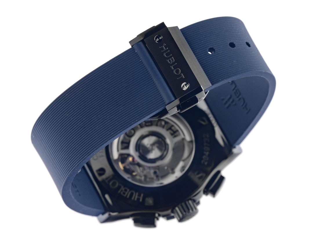 Hublot Classic Fusion – Ref. 541.CM.7170.RX, New – 7/7