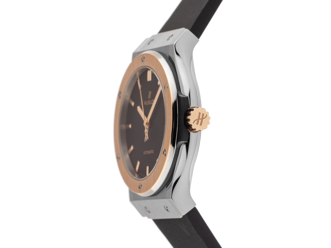 Hublot Classic Fusion – Ref. 511.NO.1181.RX, New – 4/7