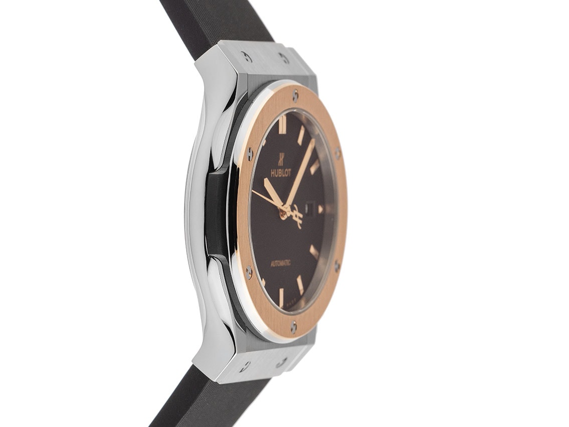 Hublot Classic Fusion – Ref. 511.NO.1181.RX, New – 5/7