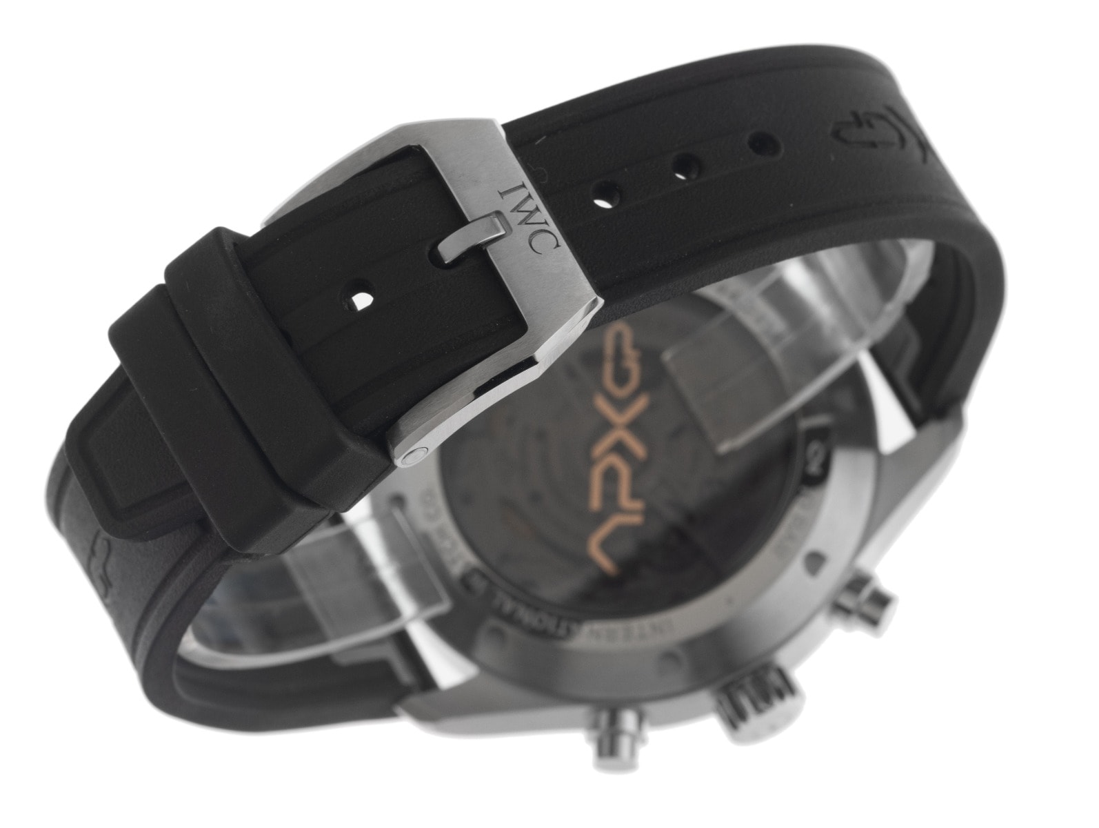 IWC Pilot – Ref. IW378009, Neu – 7/8
