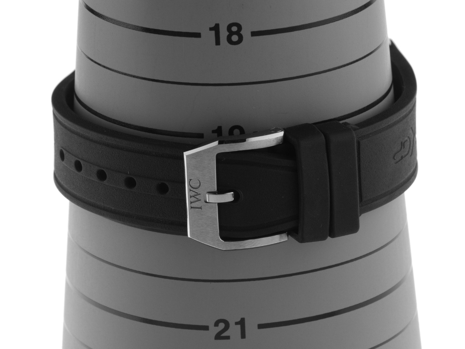 IWC Pilot – Ref. IW378009, Neu – 8/8