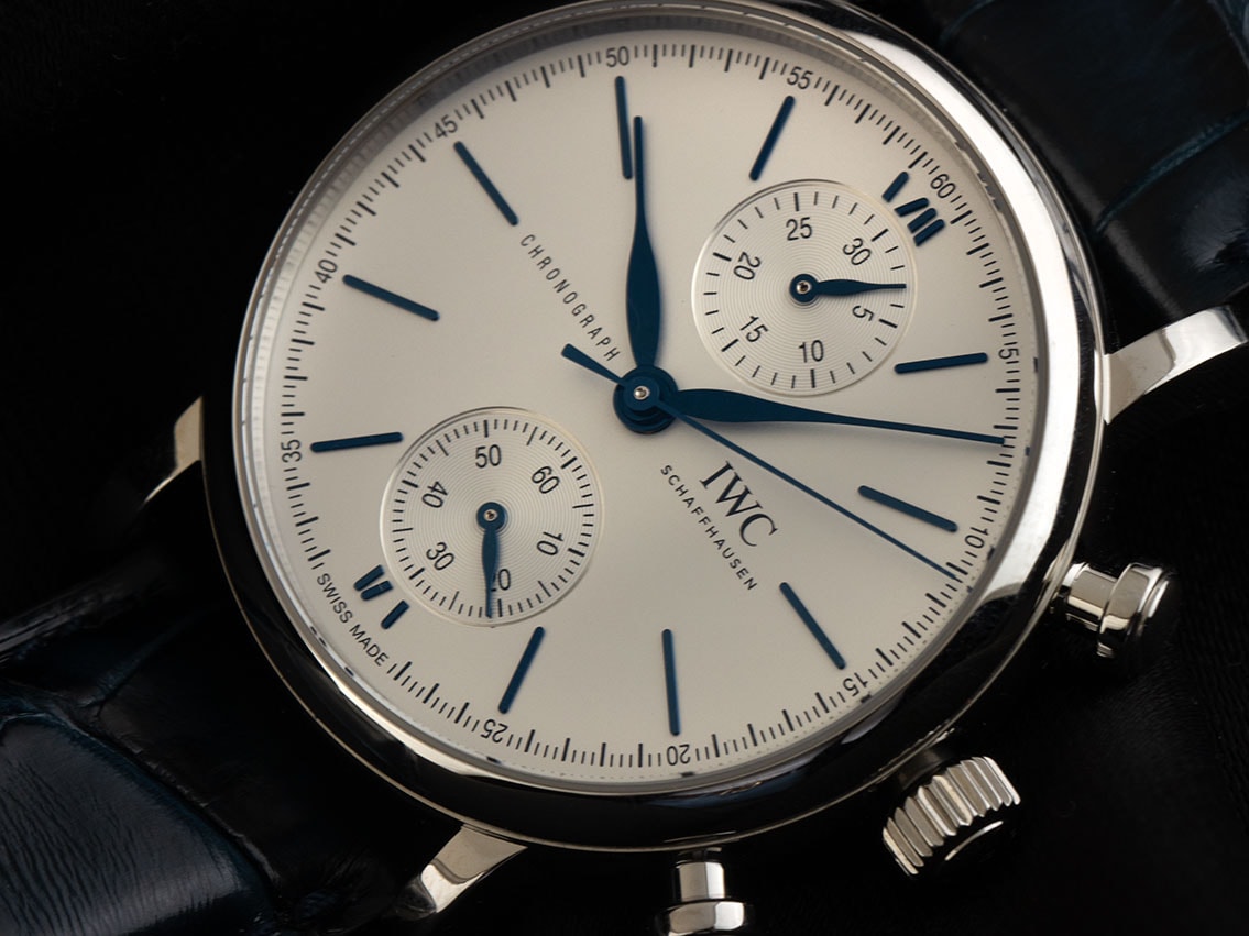 IWC Portofino – Ref. IW391407, New – 3/8