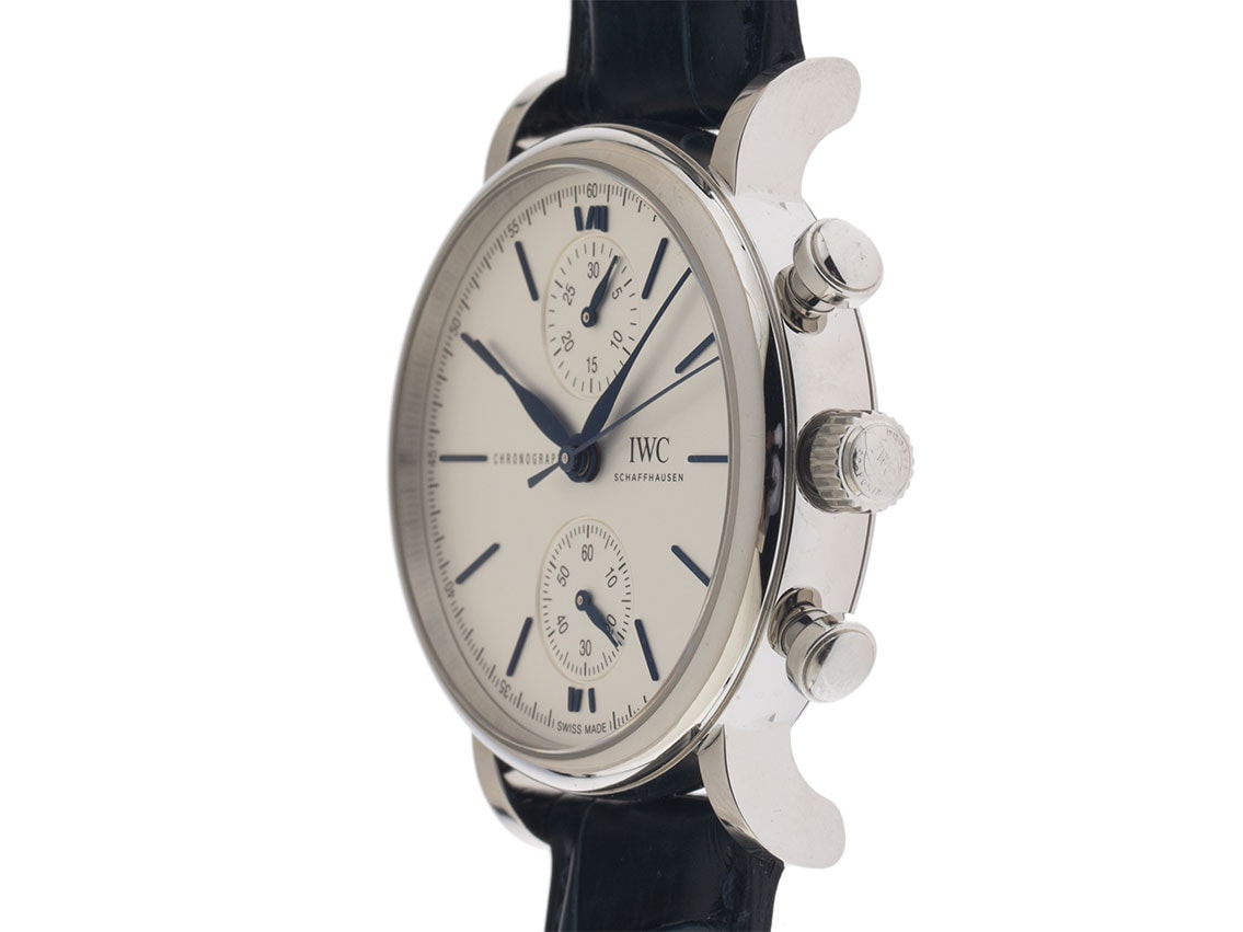IWC Portofino – Ref. IW391407, New – 4/8