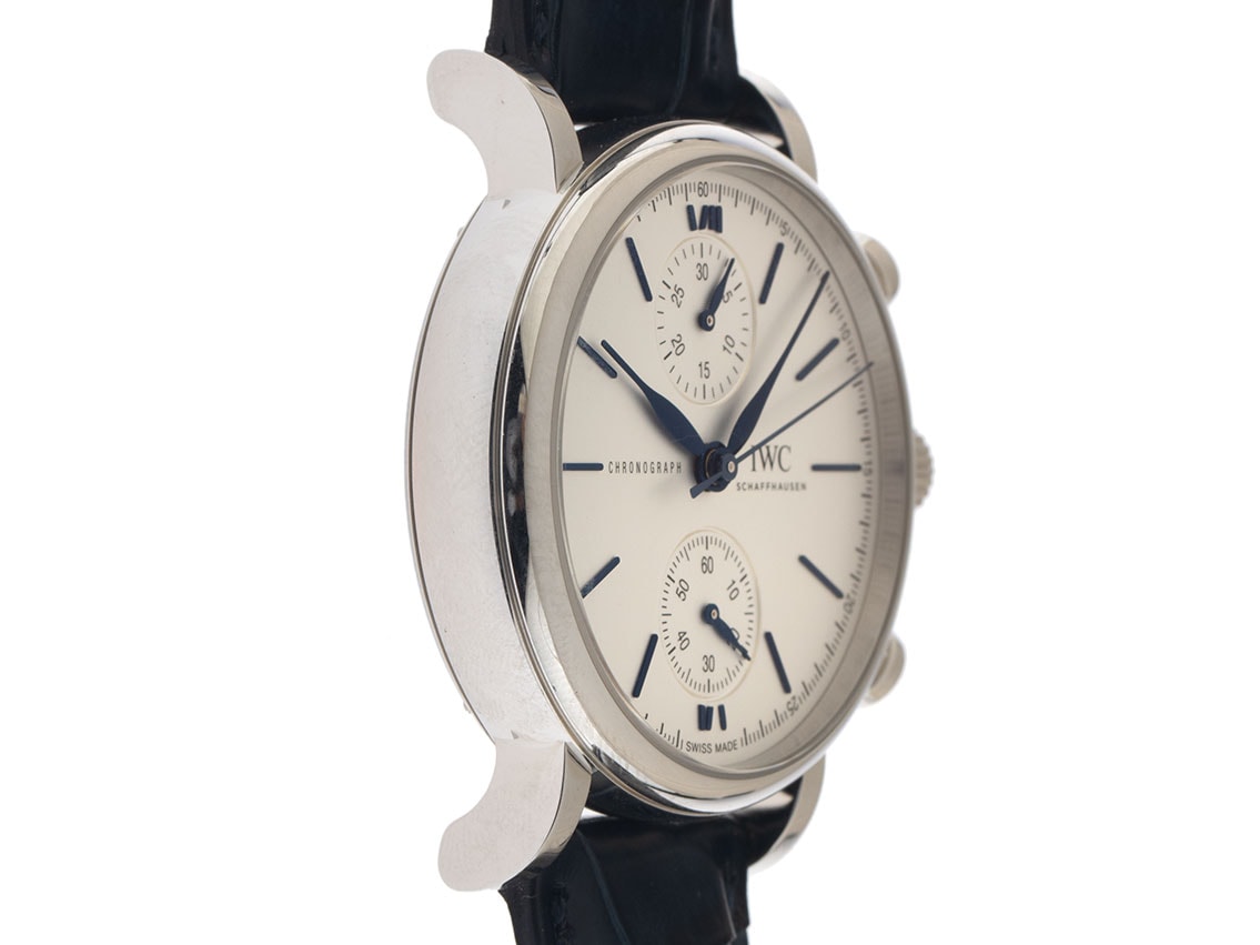 IWC Portofino – Ref. IW391407, New – 5/8