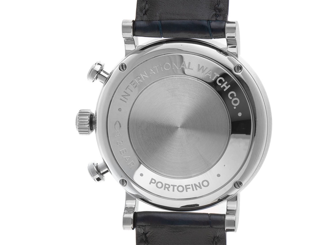 IWC Portofino – Ref. IW391407, New – 6/8