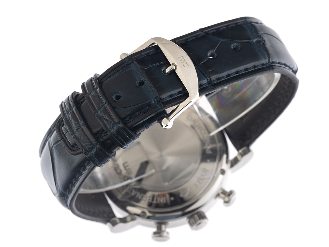 IWC Portofino – Ref. IW391407, New – 7/8
