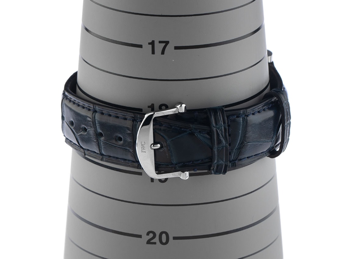 IWC Portofino – Ref. IW391407, New – 8/8