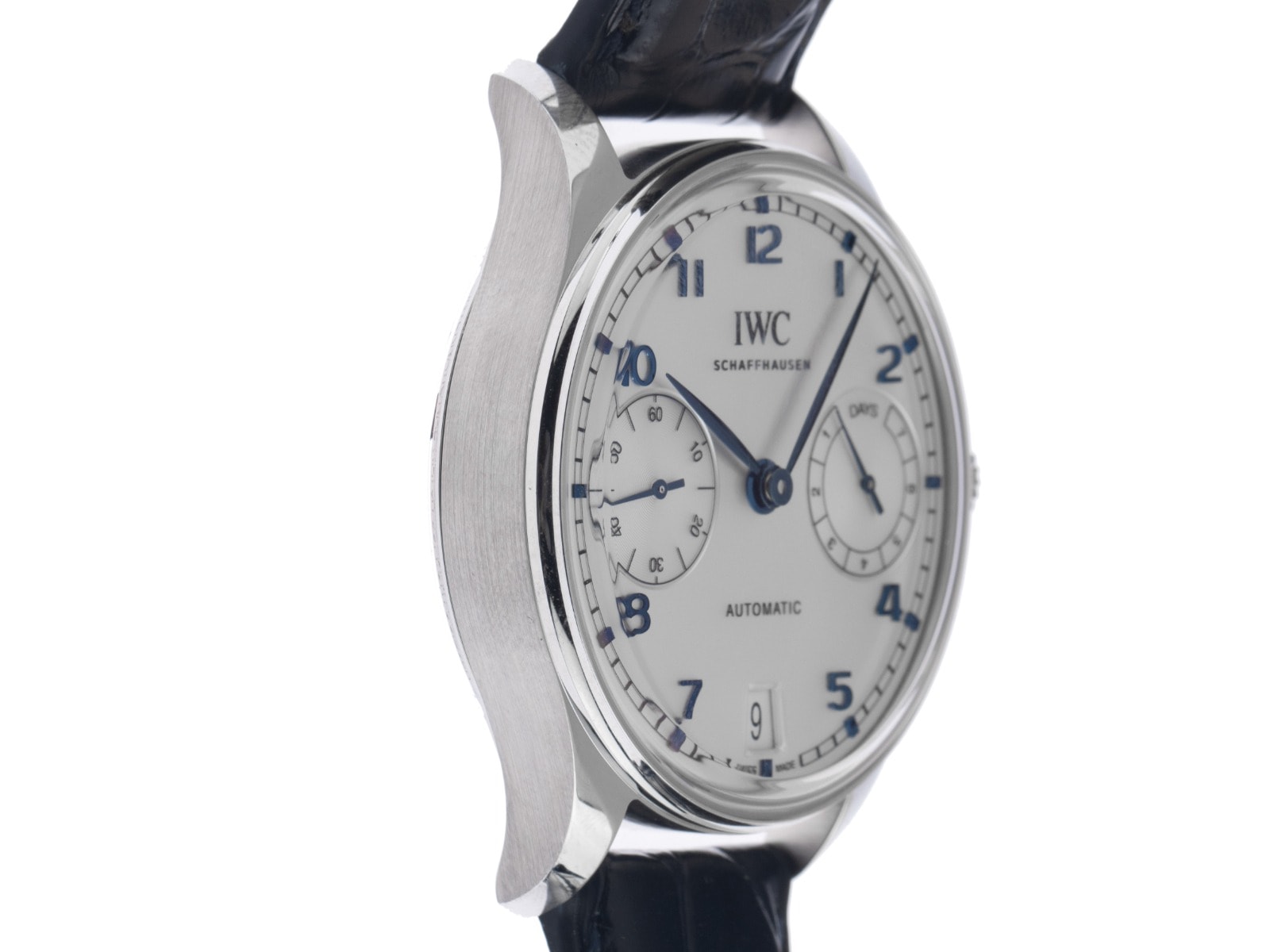 IWC Portugieser – Ref. IW501702, New – 5/8