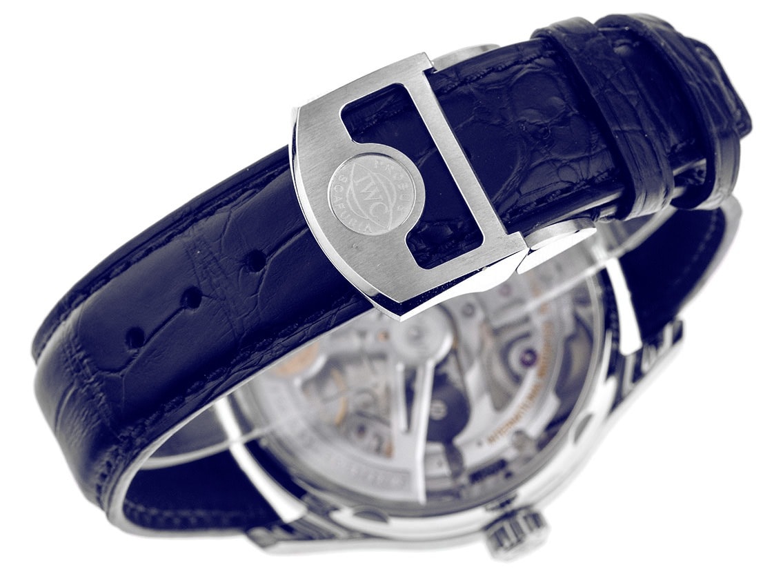 IWC Portugieser – Ref. IW501702, New – 7/8