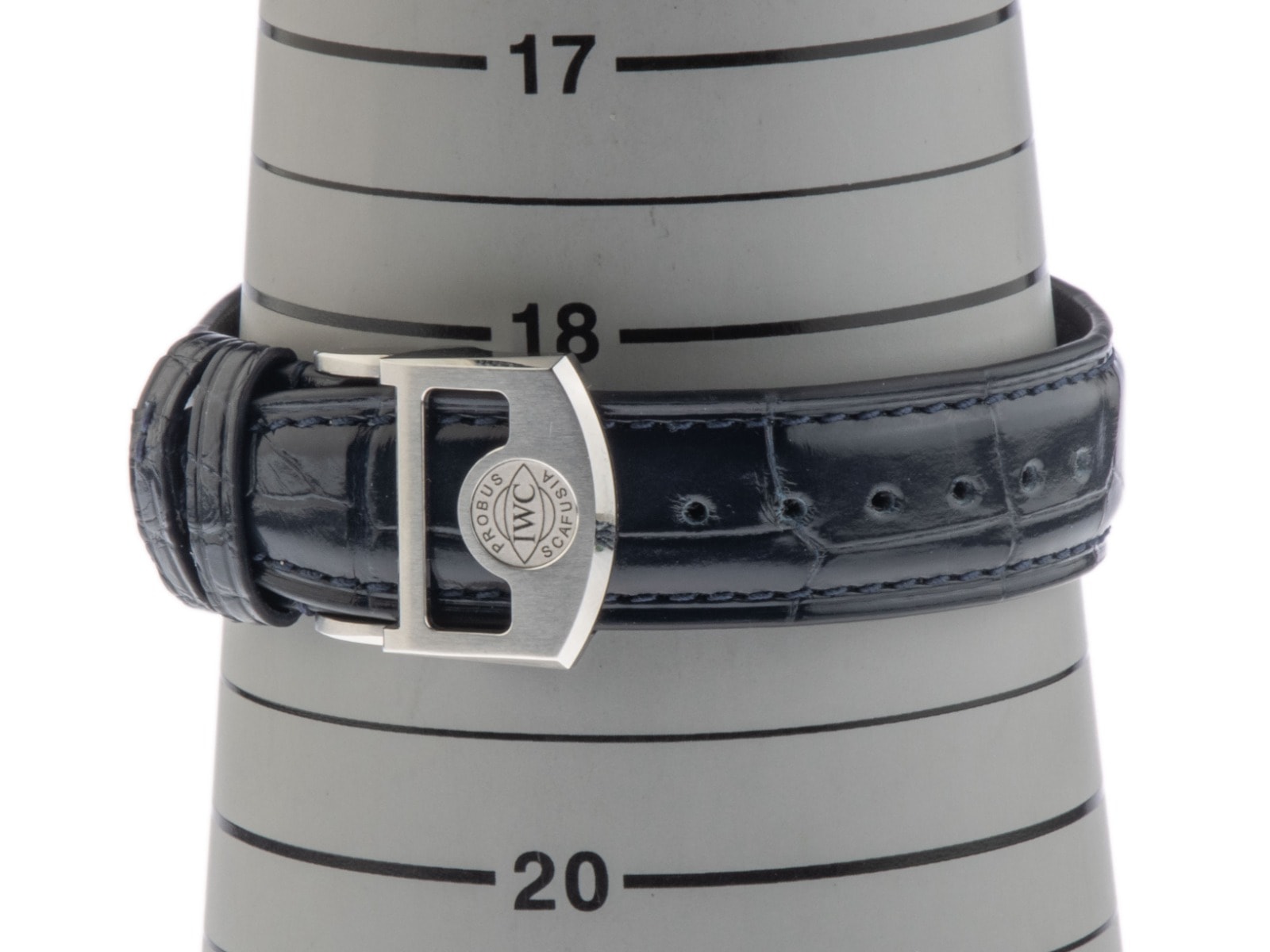 IWC Portugieser – Ref. IW501702, New – 8/8