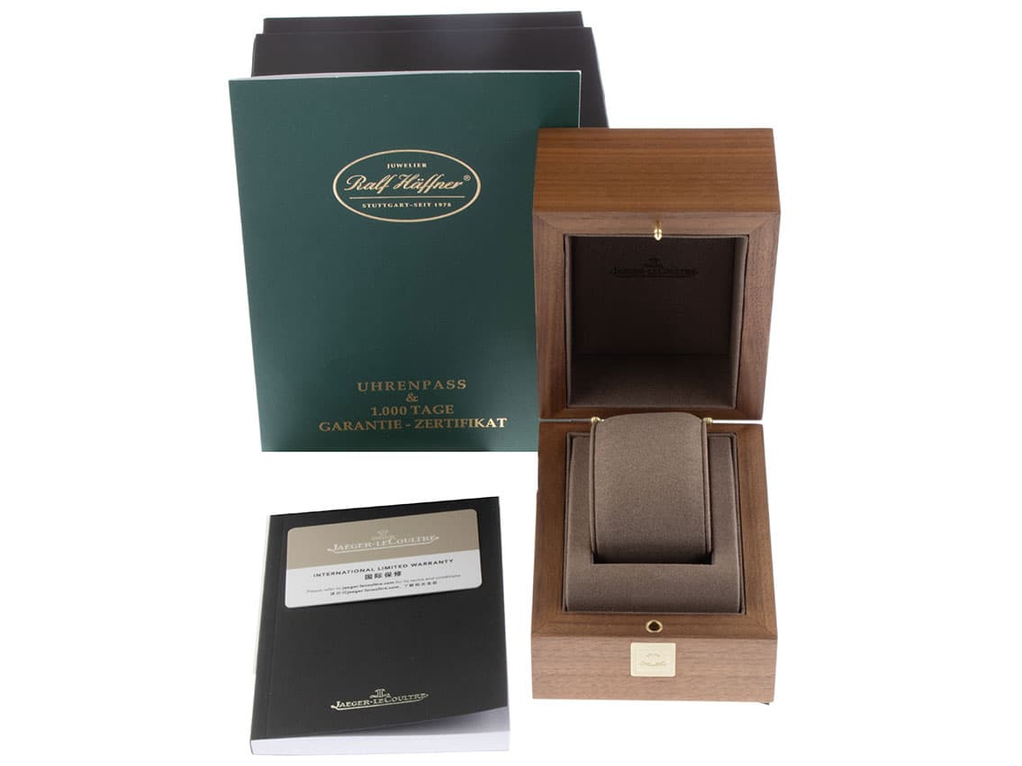 Jaeger-LeCoultre Reverso – Ref. Q3288420, Neu – Bild 2/10