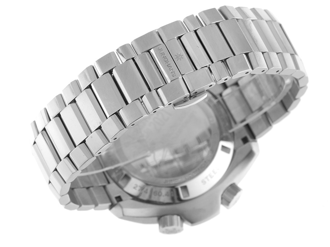Junghans Meister – Ref. 027/4160.44, Wie neu – 7/8