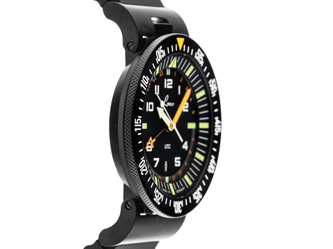 Laco Atacama.3 – Ref. 862163, Neu – 4/6