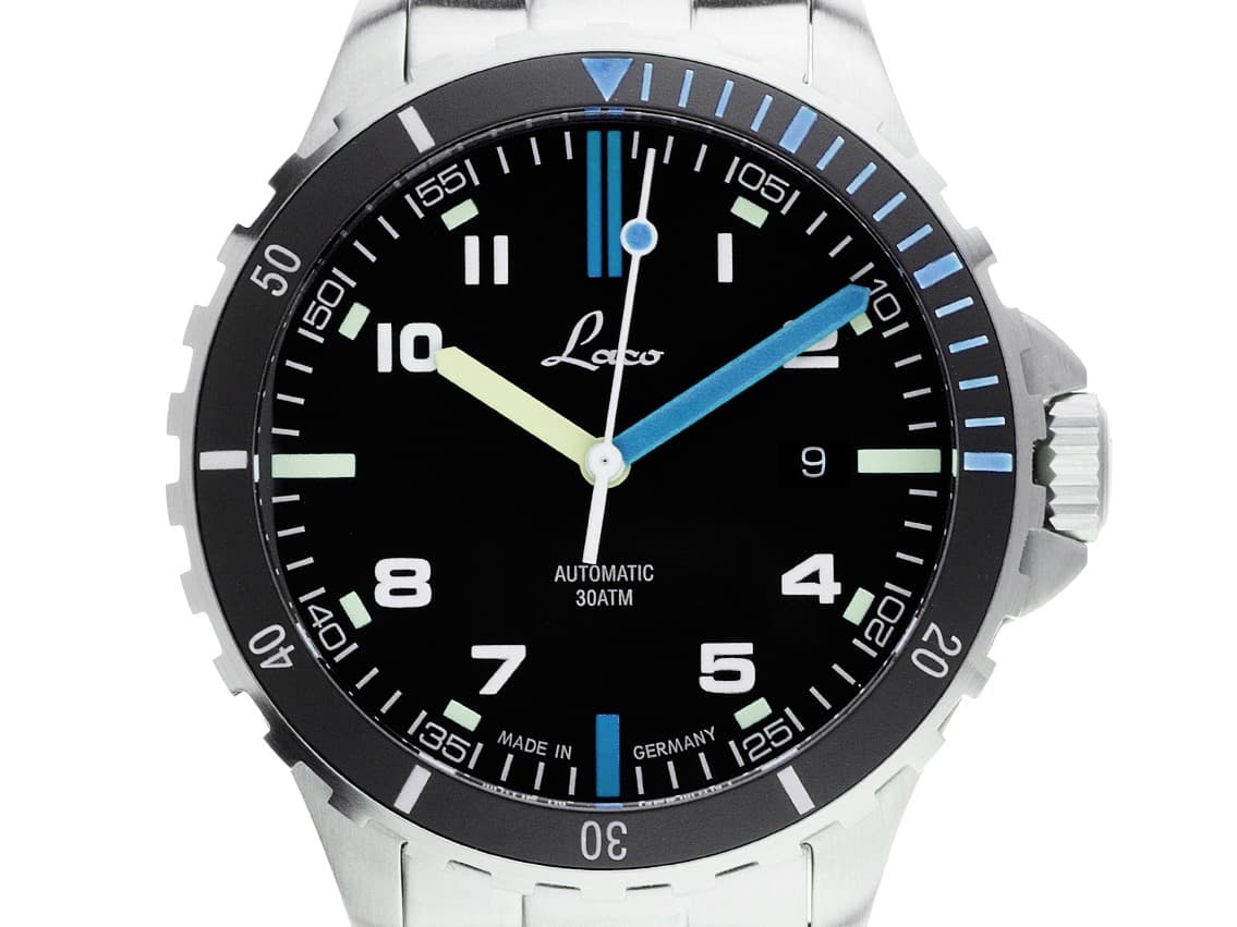 Laco Atlantic – Ref. 862108.MB, Neu – Bild 1/7