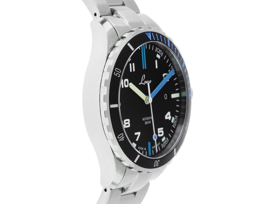 Laco Atlantic – Ref. 862108.MB, New – 5/7