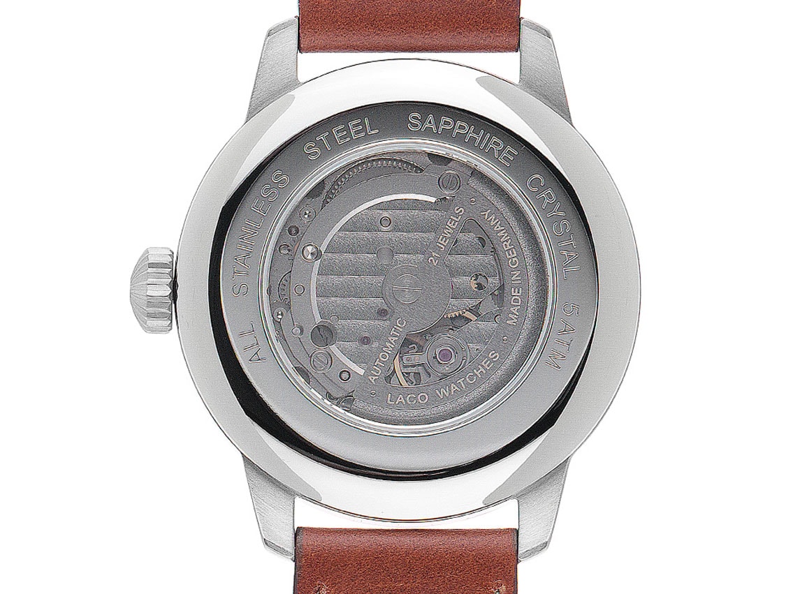 Laco Aachen – Ref. 861690.2, New – 5/6