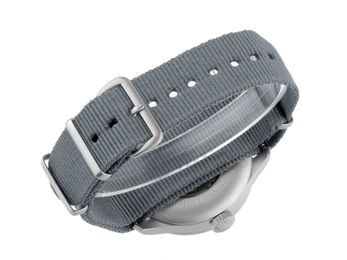 Laco Fliegeruhr Basis Augsburg – Ref. 862100, New – 6/6